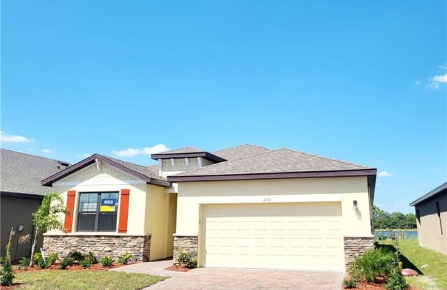 2153 Farmhouse Road SE - 2153 Farmhouse Road SE, Brevard County, FL 32909