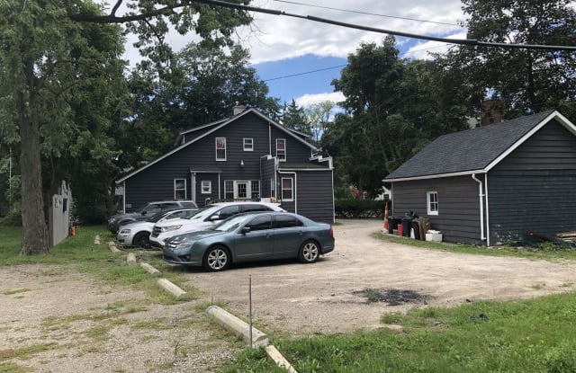 1010 Washtenaw Rd - 1010 Washtenaw Road, Ypsilanti, MI 48197