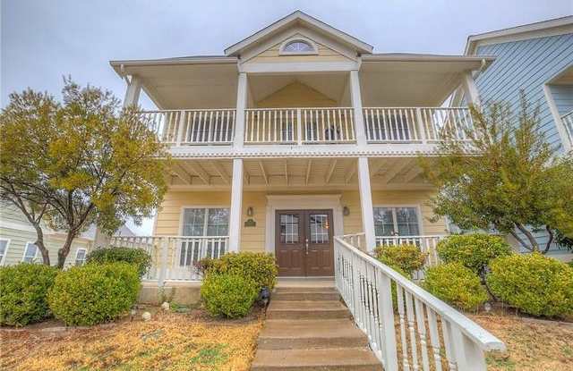 1705 Kennessaw Drive - 1705 Kennessaw Drive, Savannah, TX 76227