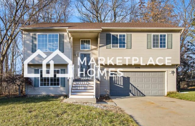 7296 Feather Ln - 7296 Feather Court, Waterford, MI 48327