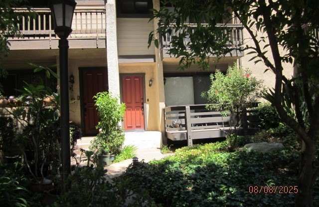 21901 Burbank Boulevard photos photos