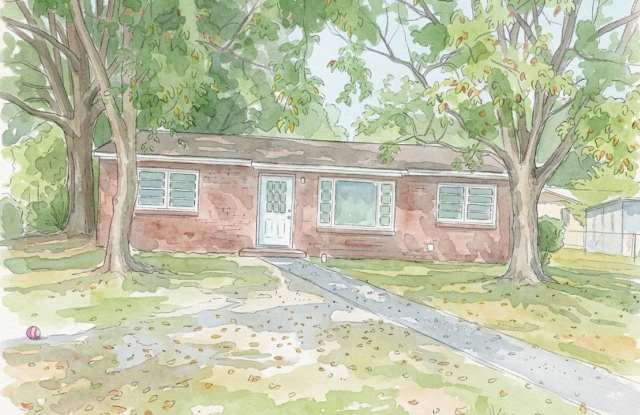 404 Patton Road, Hinesville, GA 31313 Gallery 1
