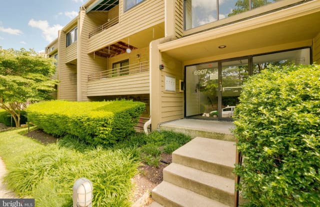 6907 JONES VIEW DRIVE - 6907 Jones View Drive, Pikesville, MD 21209