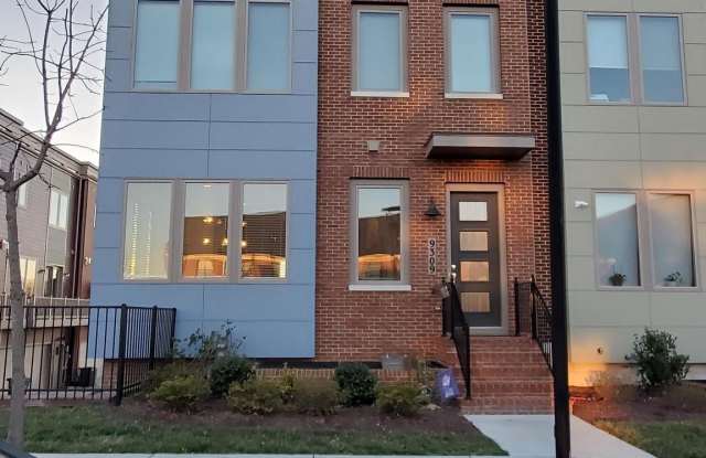 9309 QUADRANGLE STREET - 9309 Quadrangle Street, Laurel Hill, VA 22079