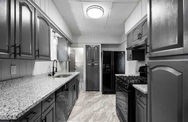 AVAILABLE ON FEB 20!! SPECTACULAR 4 BEDROOM HOUSE AVAILABLE NOW IN MYER PARK! - 2822 Morlock Street, McKeesport, PA 15132