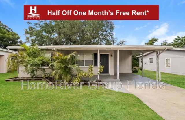 4772 54th Ave N - 4772 54th Avenue North, Lealman, FL 33714