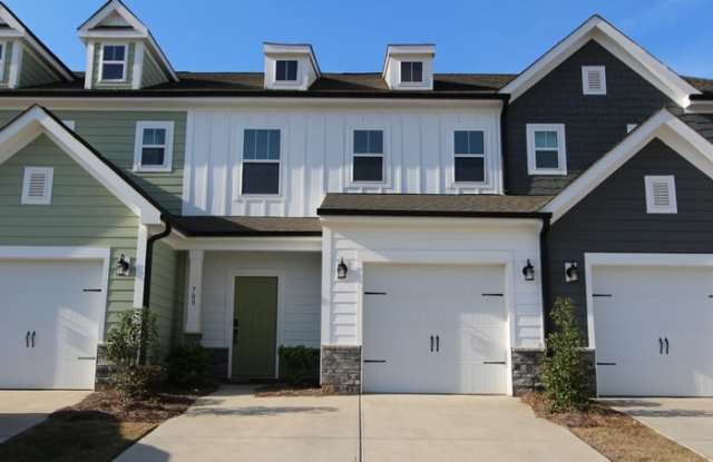 709 Bellmouth Road - 709 Bellmouth Road, Clover, SC 29710