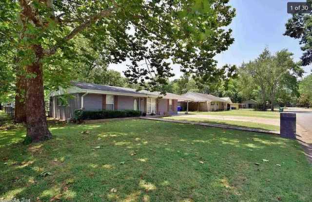 2111 Arkansas Avenue photos photos