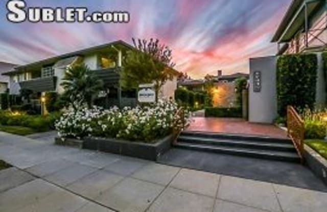 283 El Molino Ave - 283 S El Molino Ave, Pasadena, CA 91101