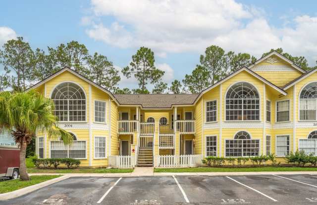 3 Bedroom Condo in Kissimmee - 2004 Royal Bay Boulevard, Osceola County, FL 34746