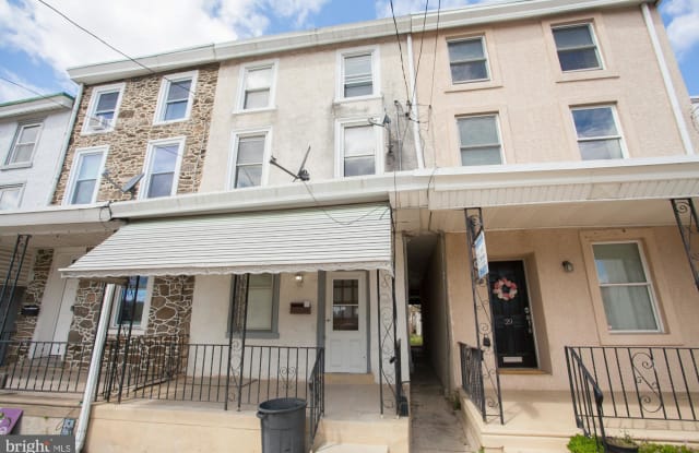 27 OSBORNE STREET - 27 Osborne Street, Philadelphia, PA 19128