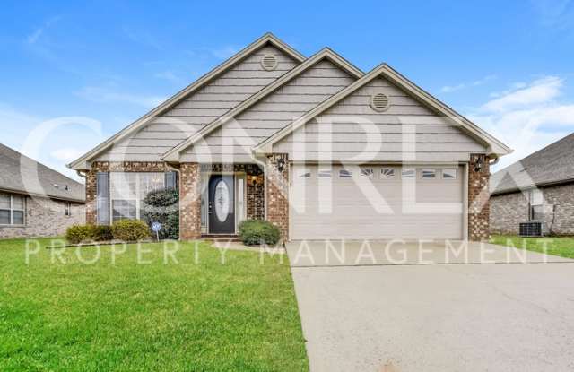 161 Old Ivy Road - 161 Old Ivy Road, Calera, AL 35040