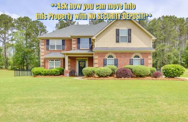 135 Ravens Landing - Available with 3 Week Notice. Ask how you can move into this Property with NO SECURITY DEPOSIT! photos photos