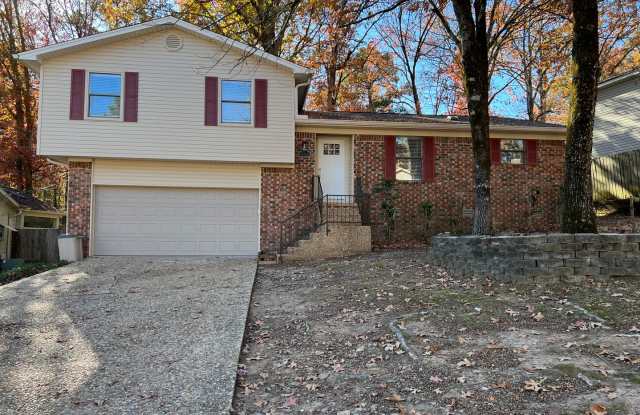 4107 Sam Peck Rd - 4107 Sam Peck Road, Little Rock, AR 72223