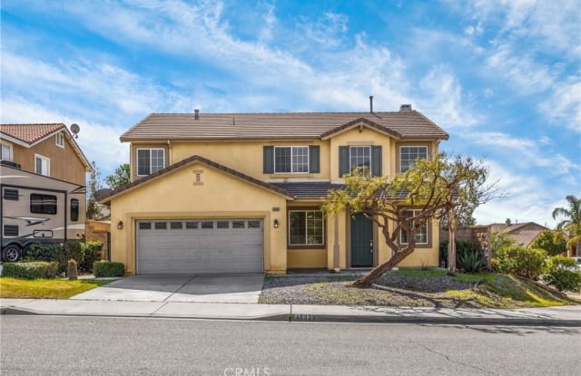15339 Jeanette Drive - 15339 Jeanette Drive, Fontana, CA 92336