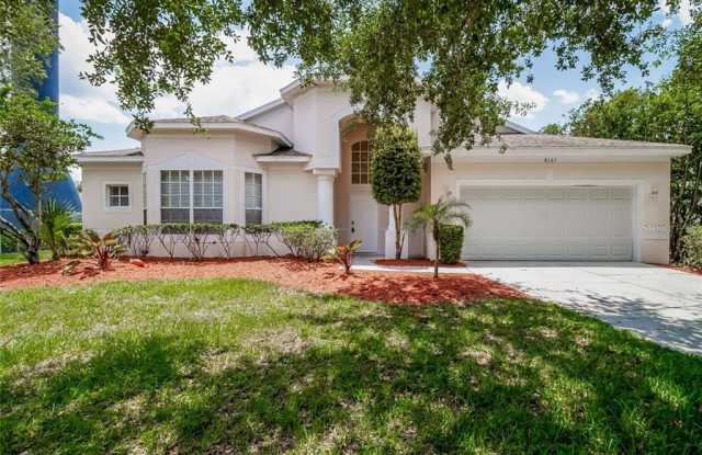 8165 SAINT ANDREWS CIRCLE - 8165 St. Andrews Circle, Orlando, FL 32835