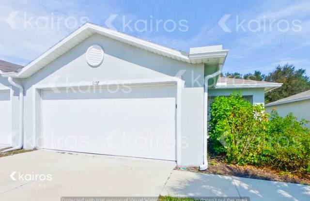 9107 Aegean Circle - 9107 Aegean Circle, Lehigh Acres, FL 33936