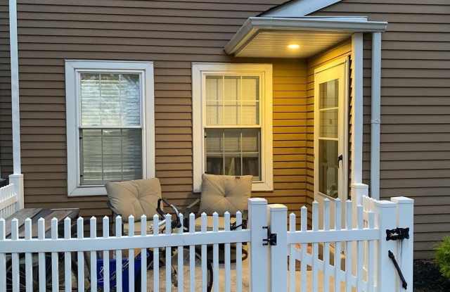 216 FERRIS LANE - 216 Ferris Lane, New Britain, PA 18901
