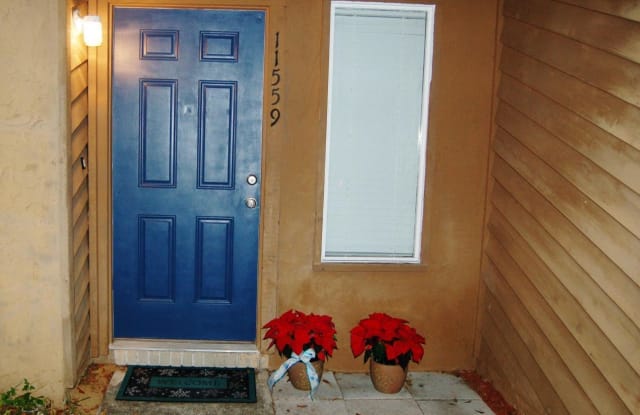 11559 DUNES WAY DR N - 11559 Dunes Way Drive North, Jacksonville, FL 32235