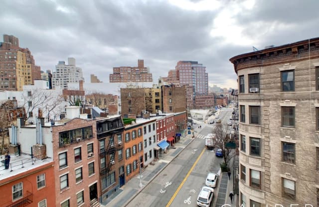 107 Greenwich Avenue - 107 Greenwich Avenue, New York City, NY 10014