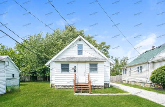 5919 Maplewood Road - 5919 Maplewood Road, Mayfield Heights, OH 44124