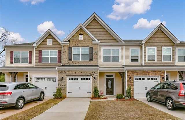 11306 Savannah Creek Drive - 11306 Savannah Creek Drive, Charlotte, NC 28273