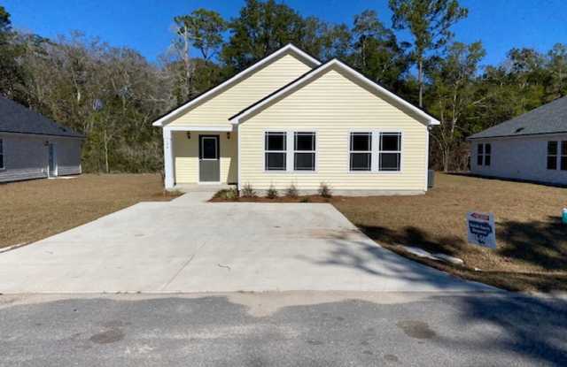 4 Bedroom Home in Wakulla photos photos