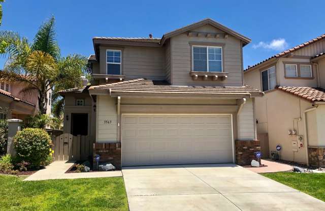 3563 Cay Dr - 3563 Cay Drive, Carlsbad, CA 92010