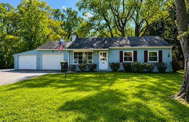 Charming 3 Bedroom, 2 Bathroom Ranch home in West Chestert photos photos
