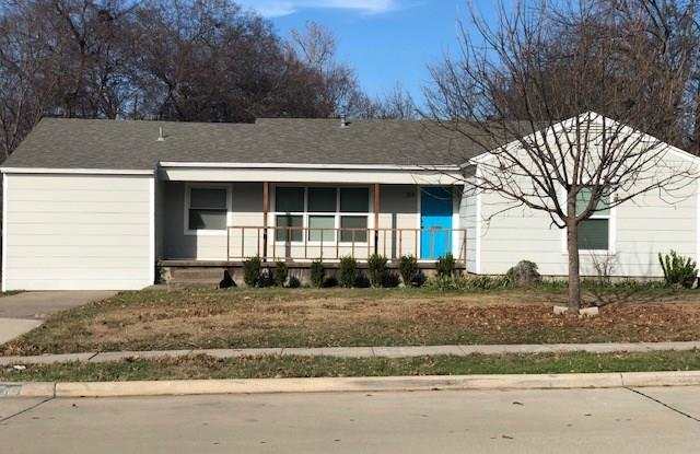 319 Apollo Road - 319 Apollo Road, Richardson, TX 75081