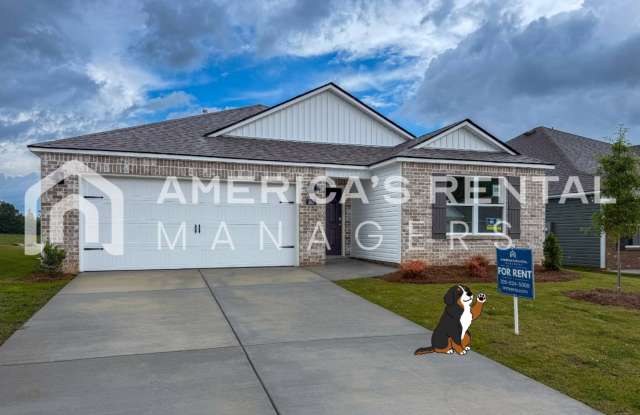 MOVE-IN SPECIAL! 1 MONTH FREE! New Construction Home for rent in Hanceville, AL!!! photos photos