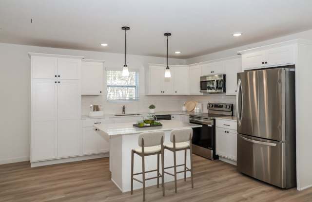 New Construction - Move-In Special: Get October FREE! Move In by September 30th to receive FREE rent for October. Take advantage of this limited-time offer! Gallery 4