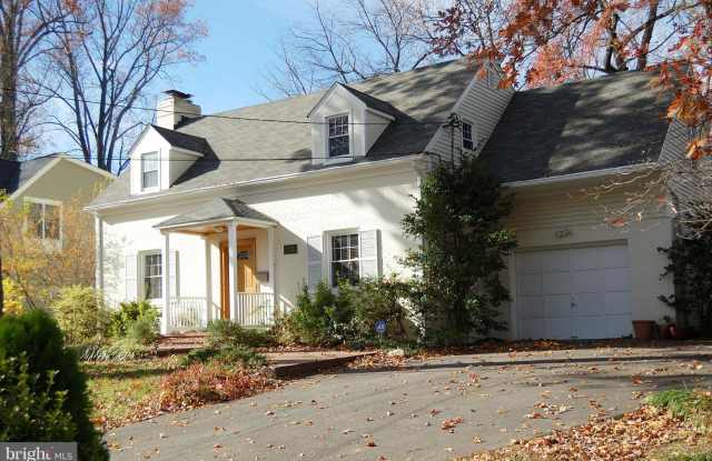 5214 SANGAMORE ROAD - 5214 Sangamore Road, Brookmont, MD 20816