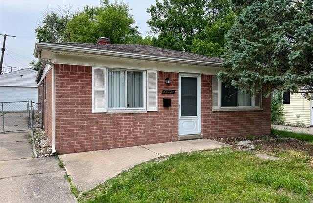 25728 Amherst Street photos photos