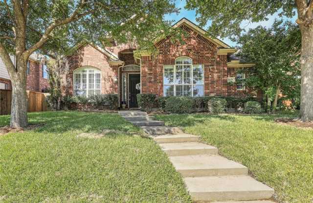 6829 Bendbrook Drive - 6829 Bendbrook Drive, Frisco, TX 75035