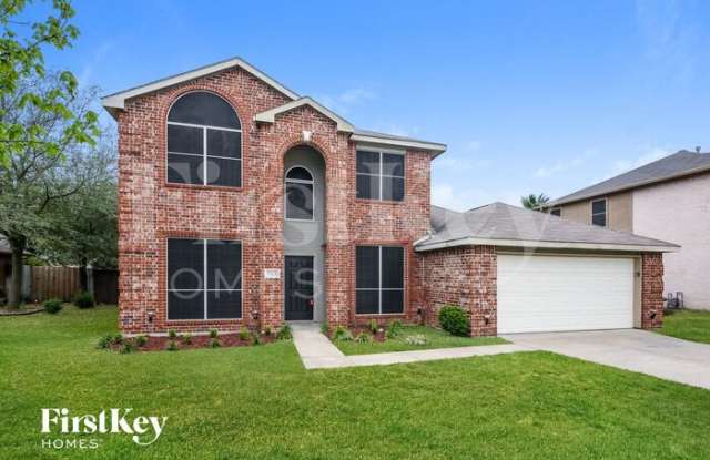 513 Branch Lane - 513 Branch Lane, Midlothian, TX 76065
