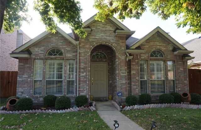 7905 Country Ridge Lane - 7905 Country Ridge Lane, Plano, TX 75024