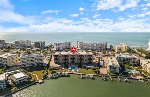 3430 Gulf Shore - 3430 Gulf Shore Boulevard North, Naples, FL 34103