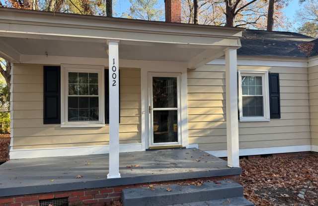 1002 West Haven Blvd. photos photos