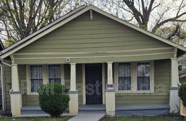 272 Joseph E. Lowery Boulevard Northwest photos photos