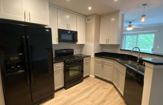 12834 FAIR BRIAR LANE - 12834 Fair Briar Lane, Fair Lakes, VA 22033