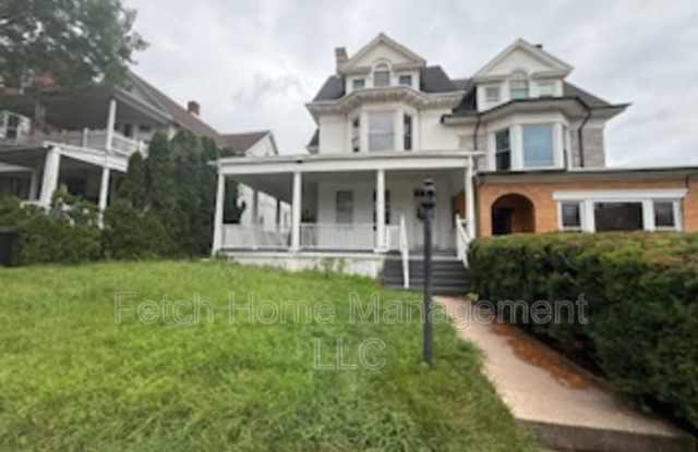 436 Linden Avenue - 2 photos photos