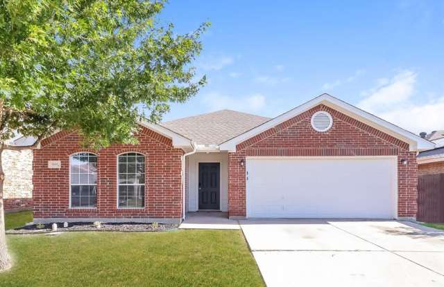3153 Evangeline Road - 3153 Evangeline Road, Fort Worth, TX 76140