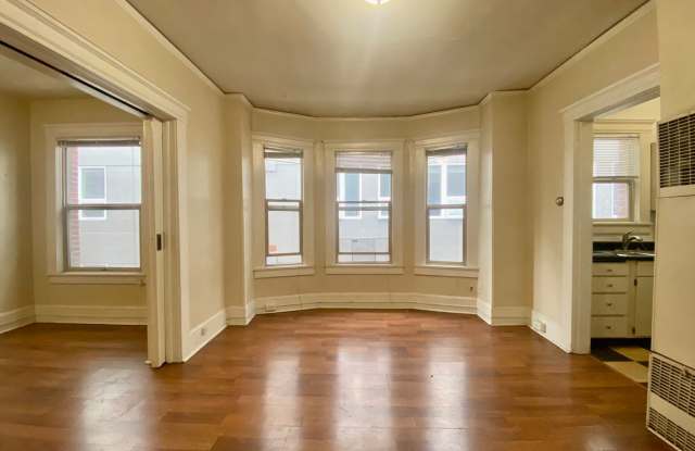 Glencoe Apartments photos photos