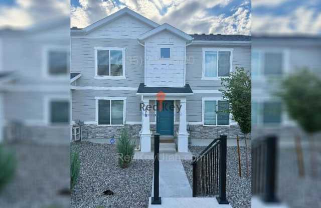 1878 North Blue Iris Avenue - 1878 North Blue Iris Avenue, Tooele, UT 84074
