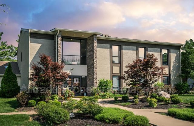 9404 Doral Court #9 - 9404 Doral Court, Jefferson County, KY 40220