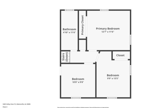 5405 Valleyview Trail Gallery 3
