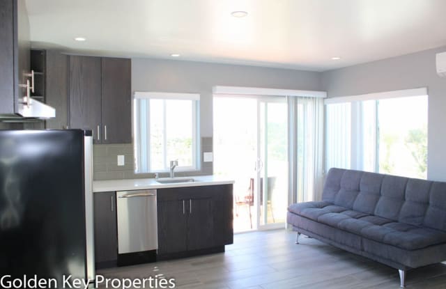 Remodeled Guest Home in Carlsbad with Ocean View! Gallery 4