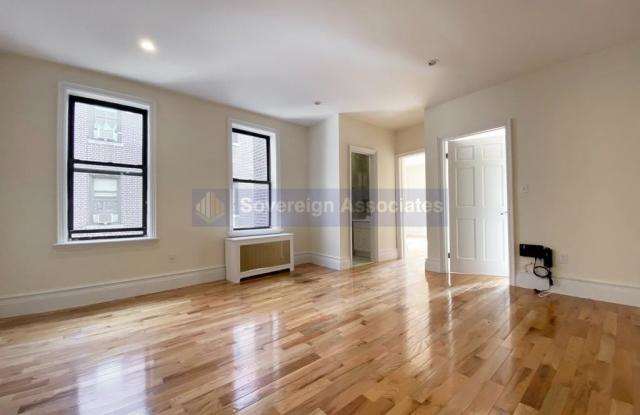 709 West 176th Street - 709 West 176th Street, New York City, NY 10033