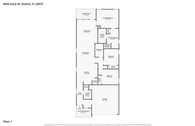 9645 Ivory Drive Gallery 2